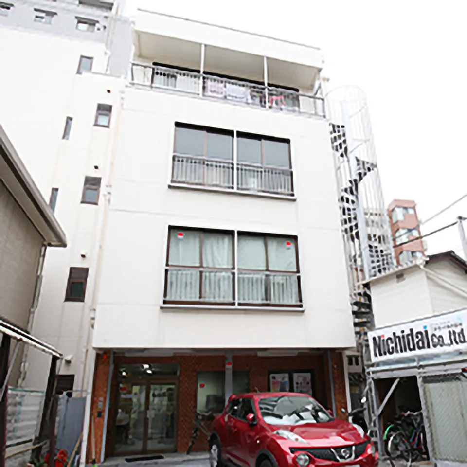 ニチダイ株式会社外観